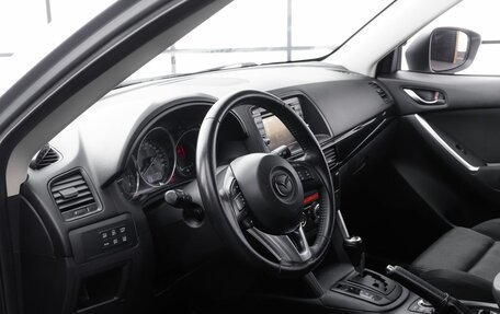 Mazda CX-5 II, 2012 год, 1 419 000 рублей, 10 фотография