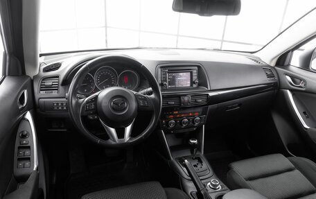 Mazda CX-5 II, 2012 год, 1 419 000 рублей, 9 фотография