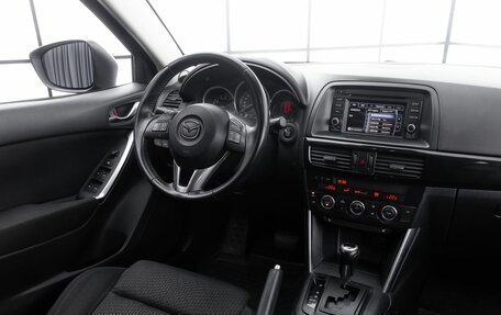 Mazda CX-5 II, 2012 год, 1 419 000 рублей, 11 фотография