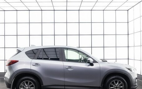 Mazda CX-5 II, 2012 год, 1 419 000 рублей, 5 фотография