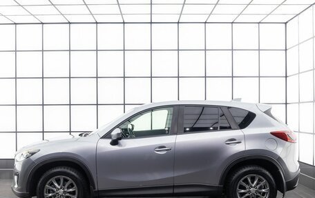 Mazda CX-5 II, 2012 год, 1 419 000 рублей, 6 фотография