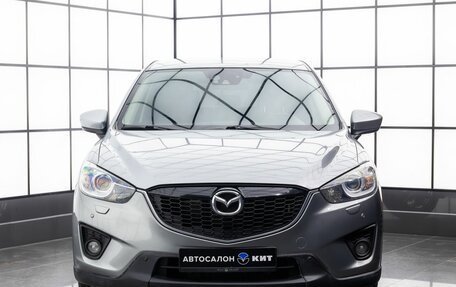 Mazda CX-5 II, 2012 год, 1 419 000 рублей, 2 фотография