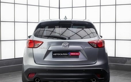 Mazda CX-5 II, 2012 год, 1 419 000 рублей, 4 фотография