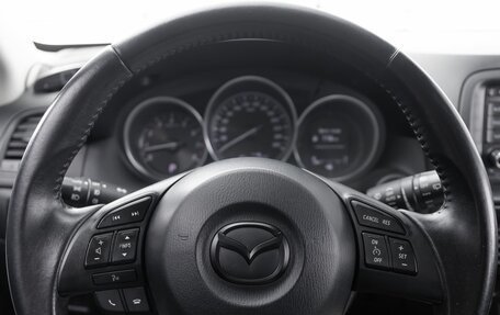 Mazda CX-5 II, 2012 год, 1 419 000 рублей, 12 фотография
