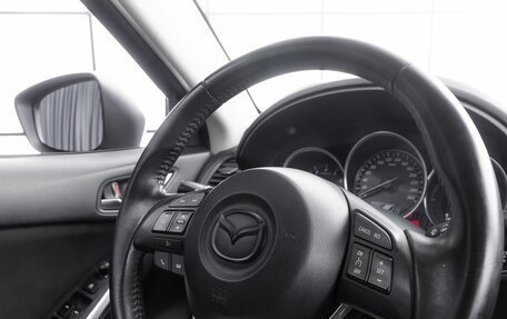 Mazda CX-5 II, 2012 год, 1 419 000 рублей, 13 фотография