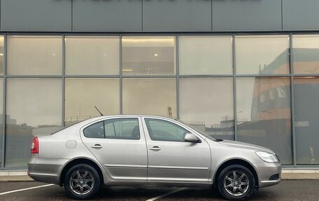 Skoda Octavia, 2011 год, 549 000 рублей, 3 фотография