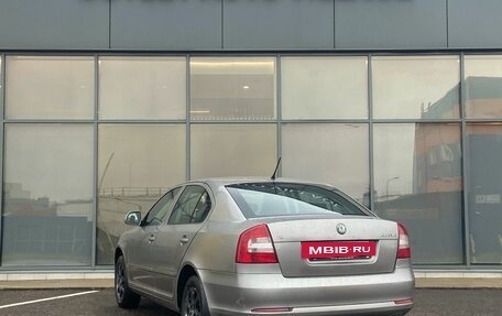 Skoda Octavia, 2011 год, 549 000 рублей, 5 фотография