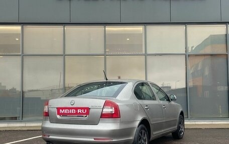 Skoda Octavia, 2011 год, 549 000 рублей, 4 фотография
