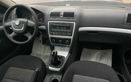 Skoda Octavia, 2011 год, 549 000 рублей, 7 фотография