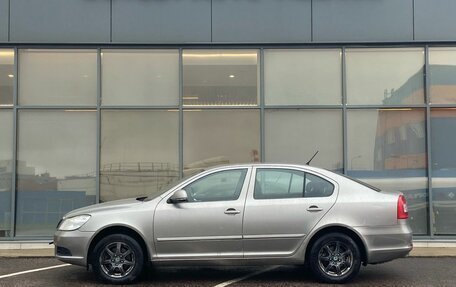 Skoda Octavia, 2011 год, 549 000 рублей, 6 фотография