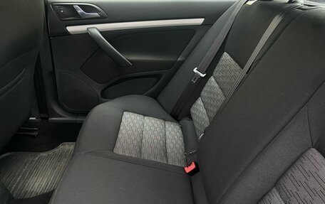 Skoda Octavia, 2011 год, 549 000 рублей, 9 фотография