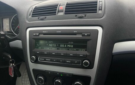 Skoda Octavia, 2011 год, 549 000 рублей, 8 фотография