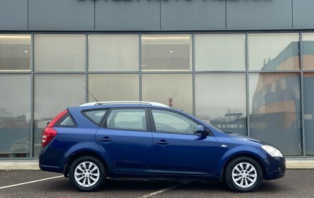 KIA cee'd I рестайлинг, 2008 год, 499 000 рублей, 3 фотография