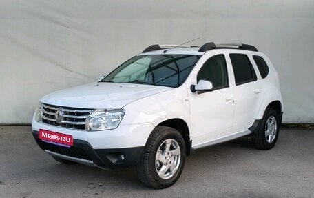 Renault Duster I рестайлинг, 2013 год, 990 000 рублей, 1 фотография
