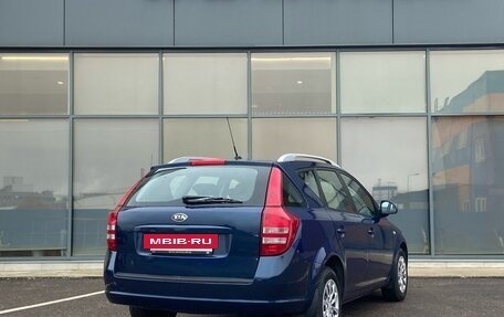 KIA cee'd I рестайлинг, 2008 год, 499 000 рублей, 4 фотография