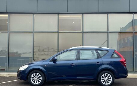 KIA cee'd I рестайлинг, 2008 год, 499 000 рублей, 6 фотография