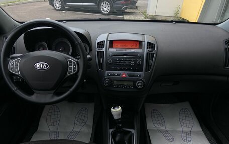 KIA cee'd I рестайлинг, 2008 год, 499 000 рублей, 7 фотография