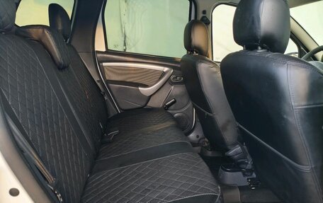 Renault Duster I рестайлинг, 2013 год, 990 000 рублей, 12 фотография