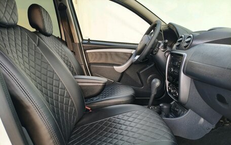 Renault Duster I рестайлинг, 2013 год, 990 000 рублей, 11 фотография