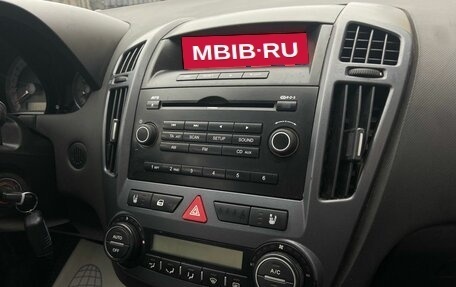 KIA cee'd I рестайлинг, 2008 год, 499 000 рублей, 8 фотография