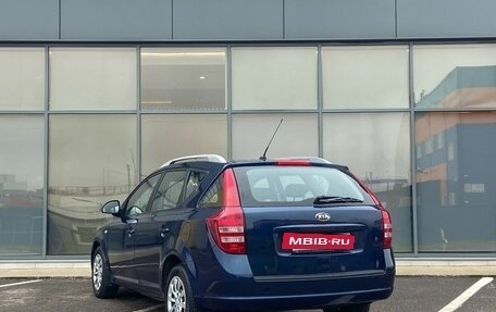 KIA cee'd I рестайлинг, 2008 год, 499 000 рублей, 5 фотография