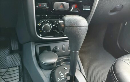 Renault Duster I рестайлинг, 2013 год, 990 000 рублей, 15 фотография