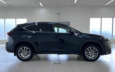 Lexus NX I, 2015 год, 2 550 000 рублей, 6 фотография