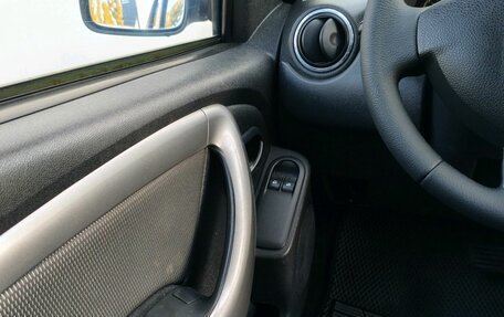 Renault Duster I рестайлинг, 2013 год, 990 000 рублей, 14 фотография