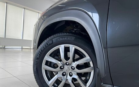 Lexus NX I, 2015 год, 2 550 000 рублей, 11 фотография
