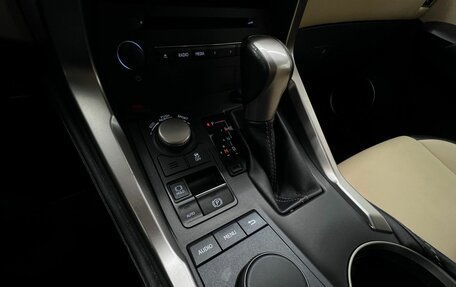 Lexus NX I, 2015 год, 2 550 000 рублей, 23 фотография