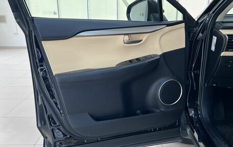Lexus NX I, 2015 год, 2 550 000 рублей, 25 фотография