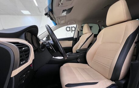 Lexus NX I, 2015 год, 2 550 000 рублей, 27 фотография