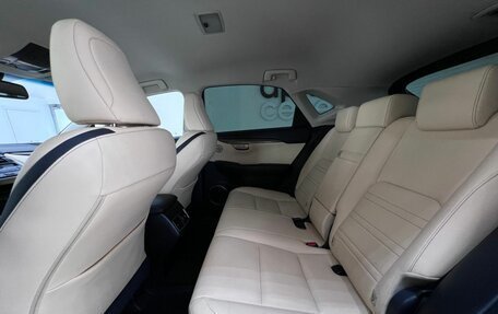 Lexus NX I, 2015 год, 2 550 000 рублей, 31 фотография