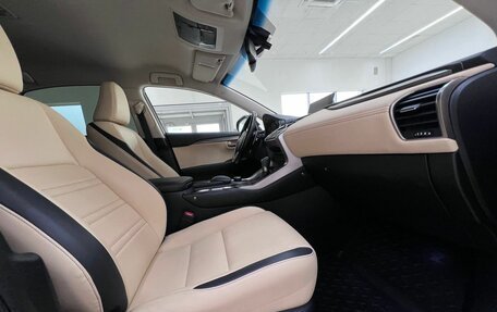 Lexus NX I, 2015 год, 2 550 000 рублей, 32 фотография