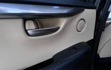 Lexus NX I, 2015 год, 2 550 000 рублей, 30 фотография