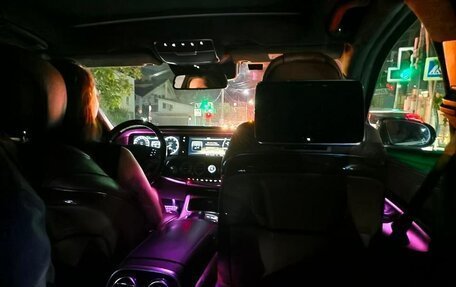 Mercedes-Benz S-Класс, 2013 год, 2 200 000 рублей, 7 фотография