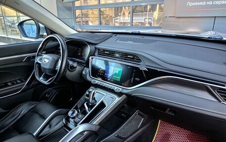 Geely Atlas, 2021 год, 1 699 000 рублей, 6 фотография