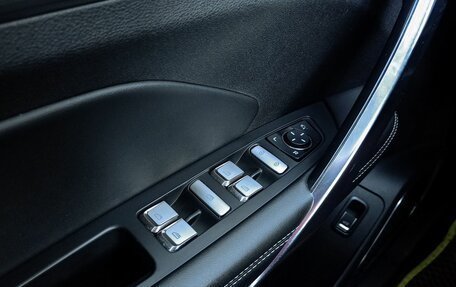 Geely Atlas, 2021 год, 1 699 000 рублей, 9 фотография