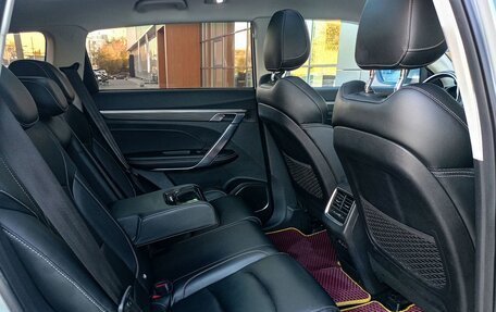 Geely Atlas, 2021 год, 1 699 000 рублей, 7 фотография