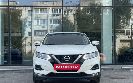 Nissan Qashqai, 2019 год, 2 070 000 рублей, 2 фотография