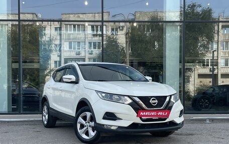 Nissan Qashqai, 2019 год, 2 070 000 рублей, 3 фотография