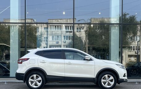 Nissan Qashqai, 2019 год, 2 070 000 рублей, 4 фотография