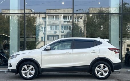 Nissan Qashqai, 2019 год, 2 070 000 рублей, 8 фотография