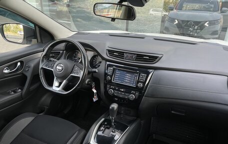 Nissan Qashqai, 2019 год, 2 070 000 рублей, 10 фотография