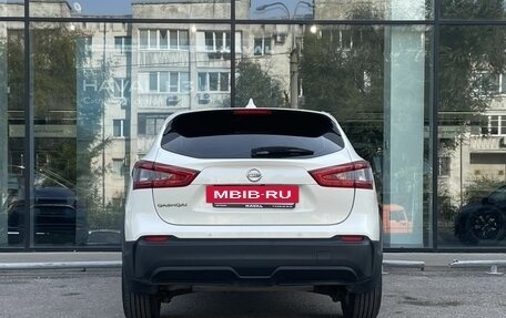 Nissan Qashqai, 2019 год, 2 070 000 рублей, 6 фотография