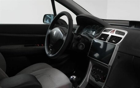 Peugeot 307 I, 2004 год, 190 000 рублей, 9 фотография