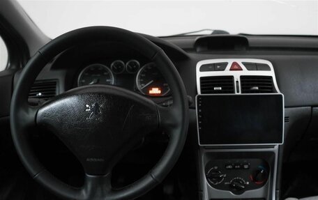 Peugeot 307 I, 2004 год, 190 000 рублей, 10 фотография