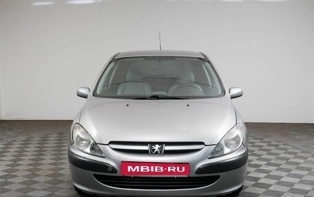 Peugeot 307 I, 2004 год, 190 000 рублей, 2 фотография