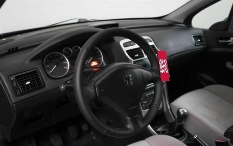 Peugeot 307 I, 2004 год, 190 000 рублей, 12 фотография
