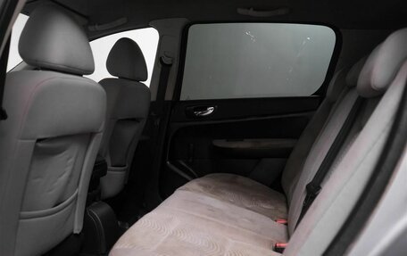 Peugeot 307 I, 2004 год, 190 000 рублей, 13 фотография